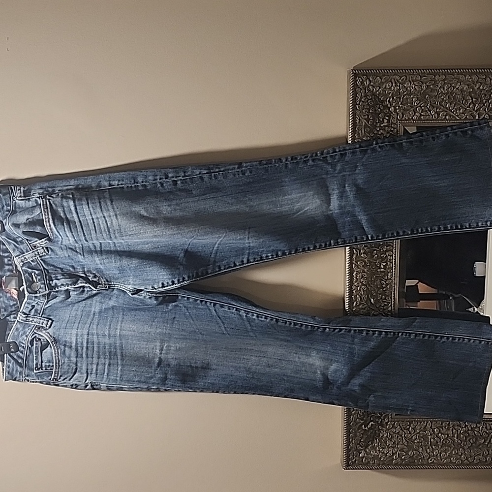 Lucky brand jeans